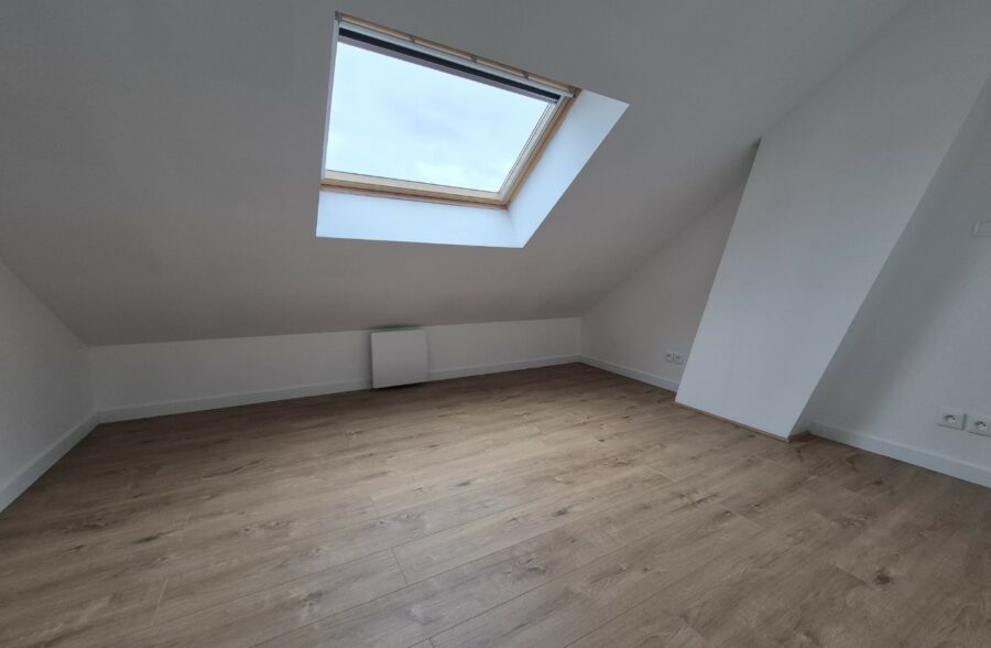 Location maison à Ronchin