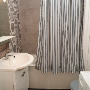 Location appartement meublé à Croix