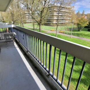 Location appartement meublé à Croix