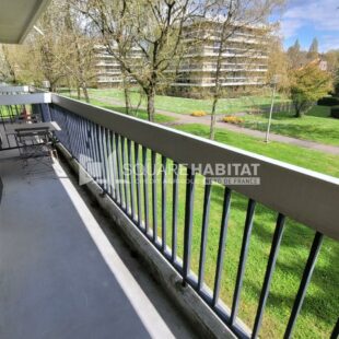 Location appartement meublé à Croix