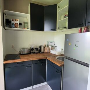 Location appartement meublé à Croix