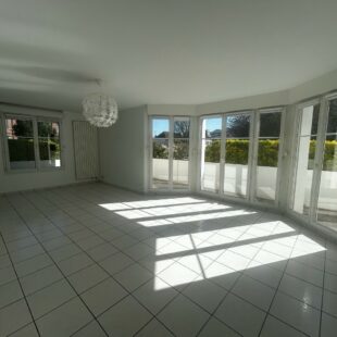 Location appartement à Marcq-En-Barœul