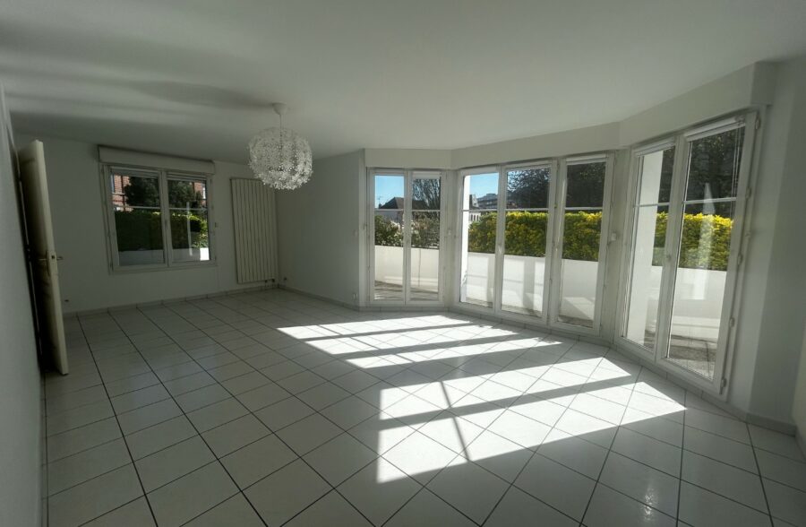 Location appartement à Marcq-En-Barœul