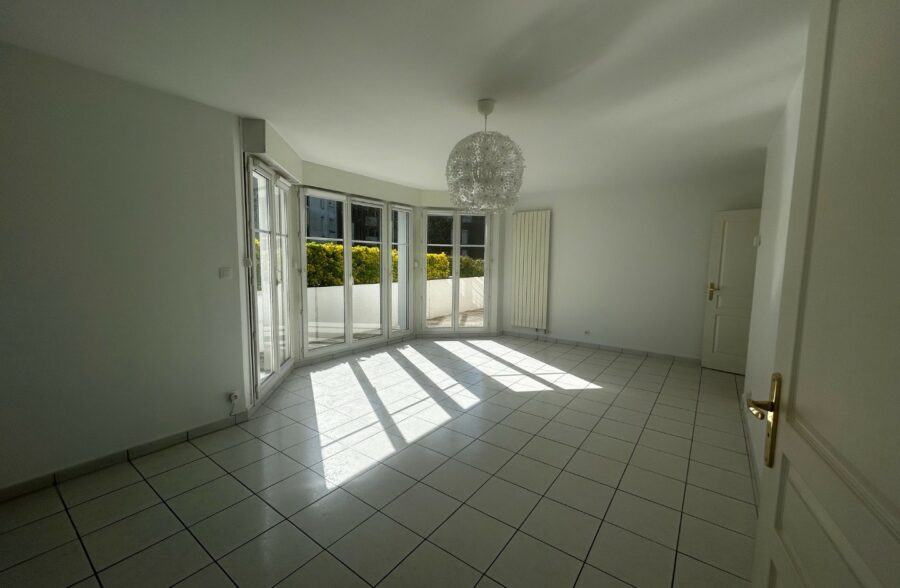 Location appartement à Marcq-En-Barœul