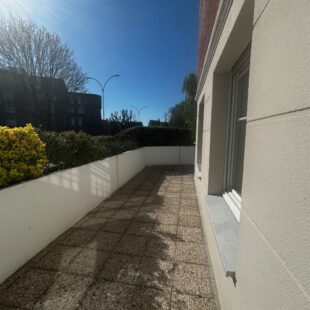 Location appartement à Marcq-En-Barœul