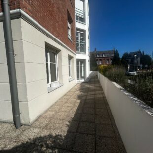 Location appartement à Marcq-En-Barœul