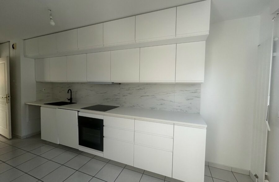 Location appartement à Marcq-En-Barœul