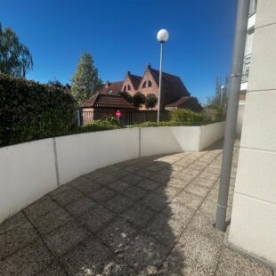 Location appartement à Marcq-En-Barœul