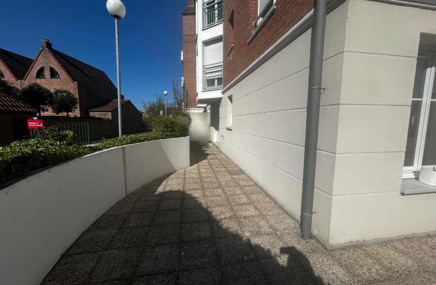 Location appartement à Marcq-En-Barœul