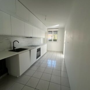 Location appartement à Marcq-En-Barœul