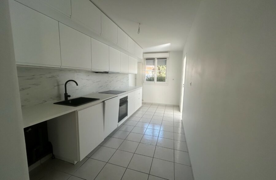 Location appartement à Marcq-En-Barœul