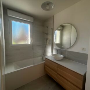 Location appartement à Marcq-En-Barœul