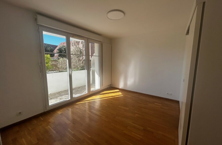 Location appartement à Marcq-En-Barœul