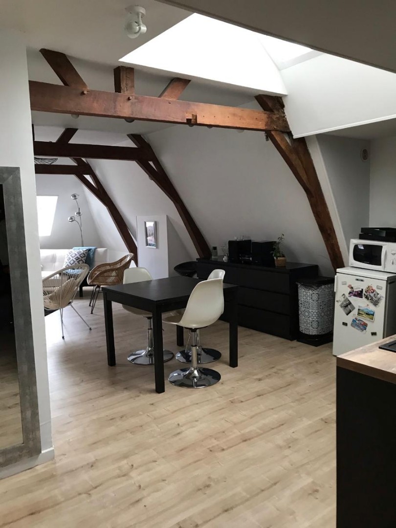 Location appartement à Saint-Omer