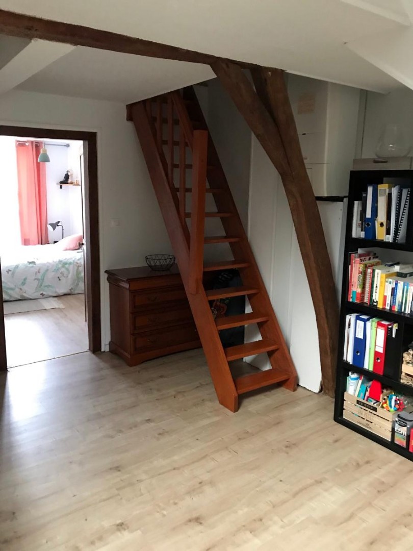 Location appartement à Saint-Omer