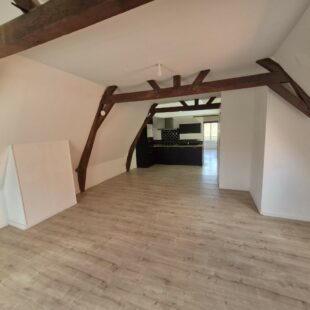 Location appartement à Saint-Omer