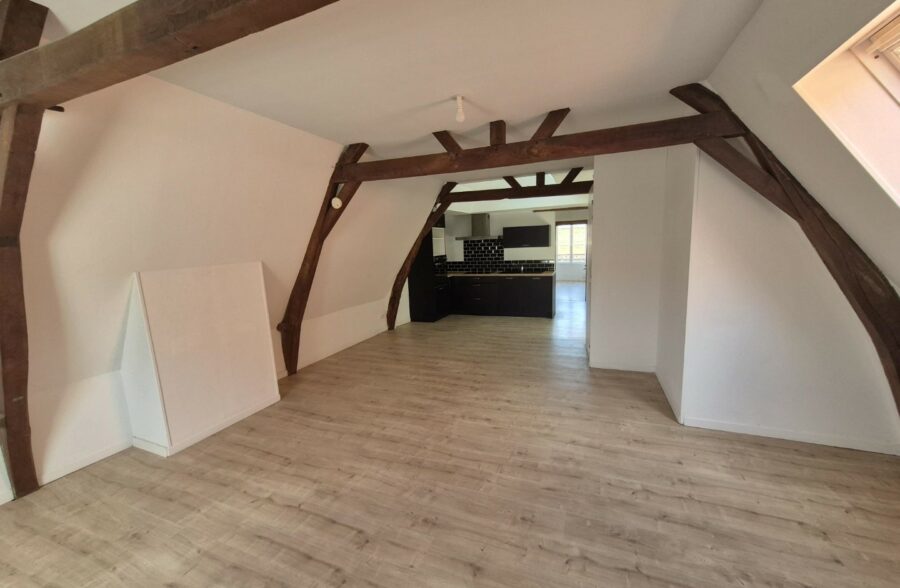 Location appartement à Saint-Omer
