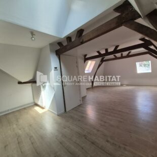 Location appartement à Saint-Omer