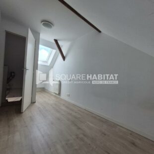 Location appartement à Saint-Omer