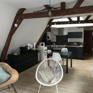 Location appartement à Saint-Omer