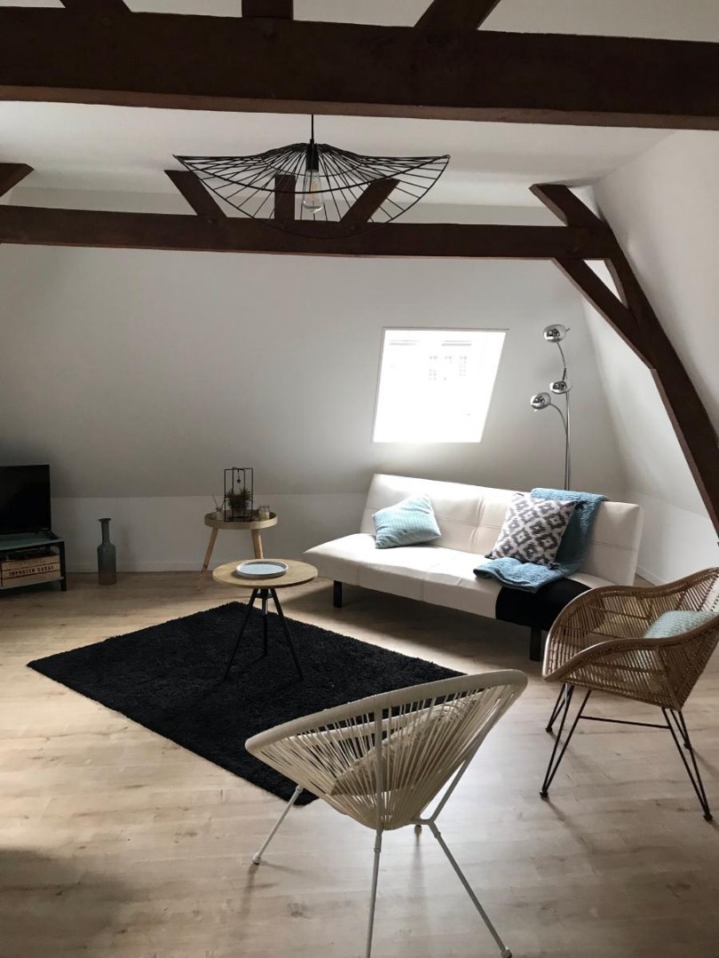 Location appartement à Saint-Omer