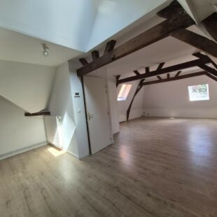 Location appartement à Saint-Omer