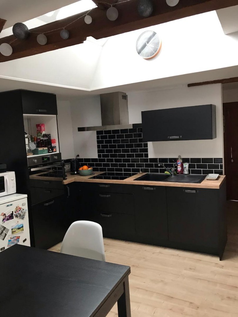 Location appartement à Saint-Omer