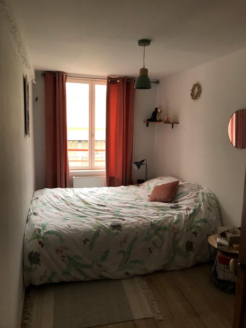 Location appartement à Saint-Omer