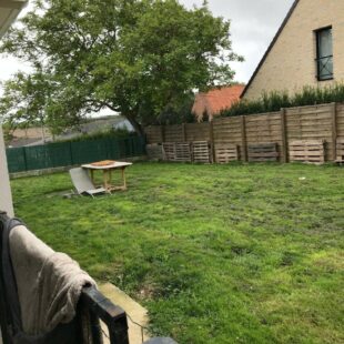 Location maison à Moringhem