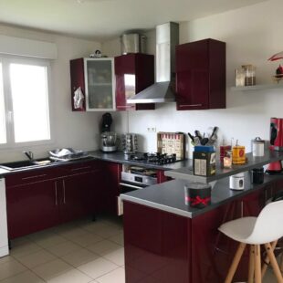 Location maison à Moringhem