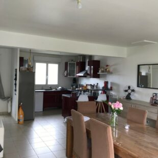 Location maison à Moringhem