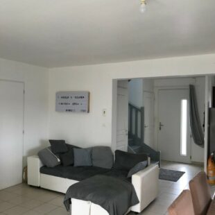 Location maison à Moringhem