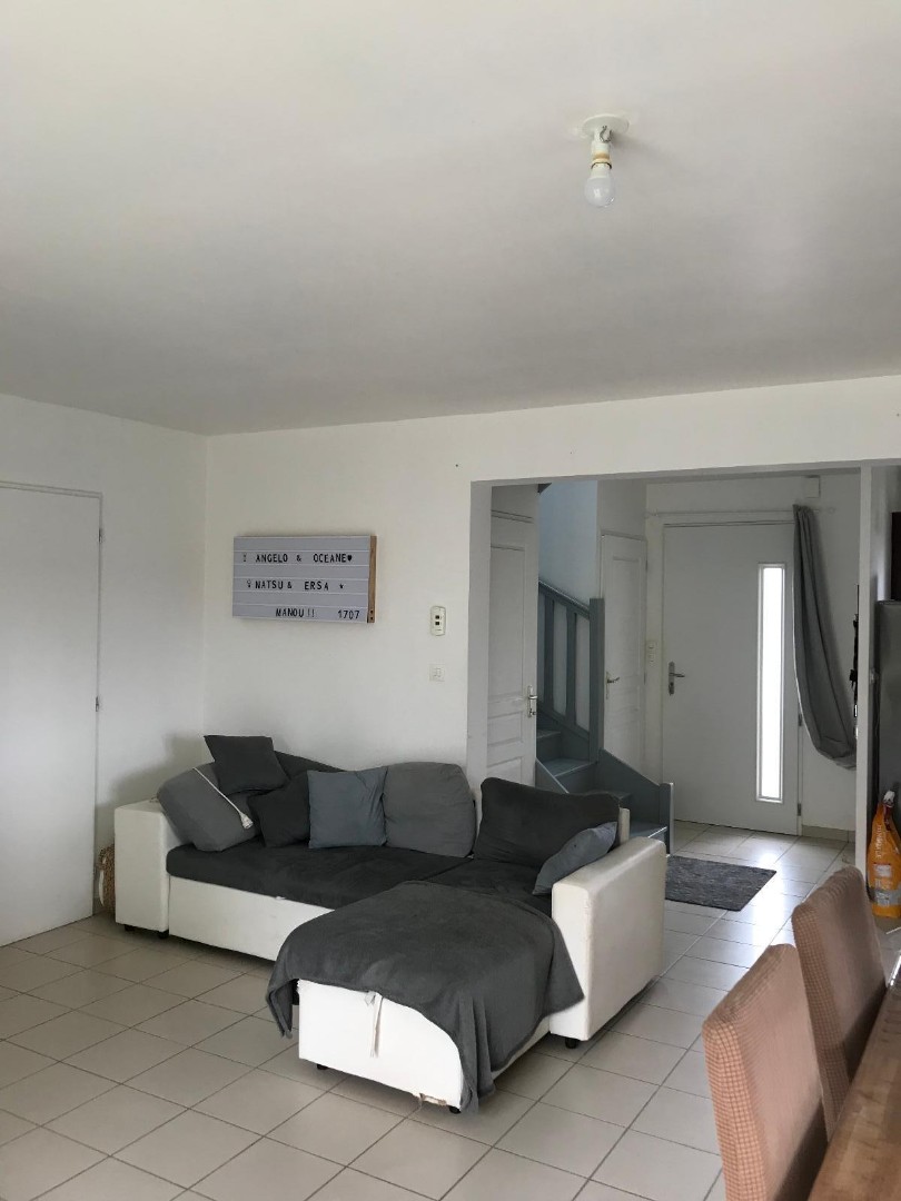 Location maison à Moringhem