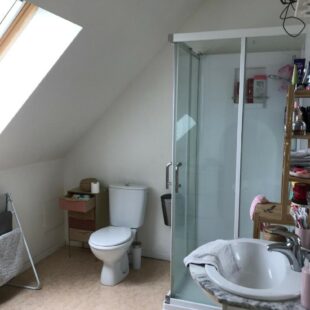 Location maison à Moringhem