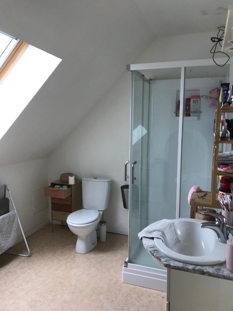 Location maison à Moringhem