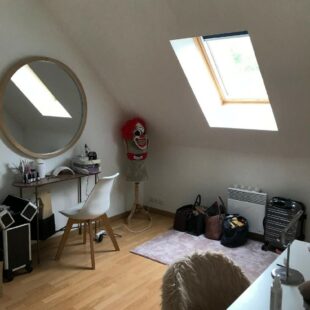 Location maison à Moringhem