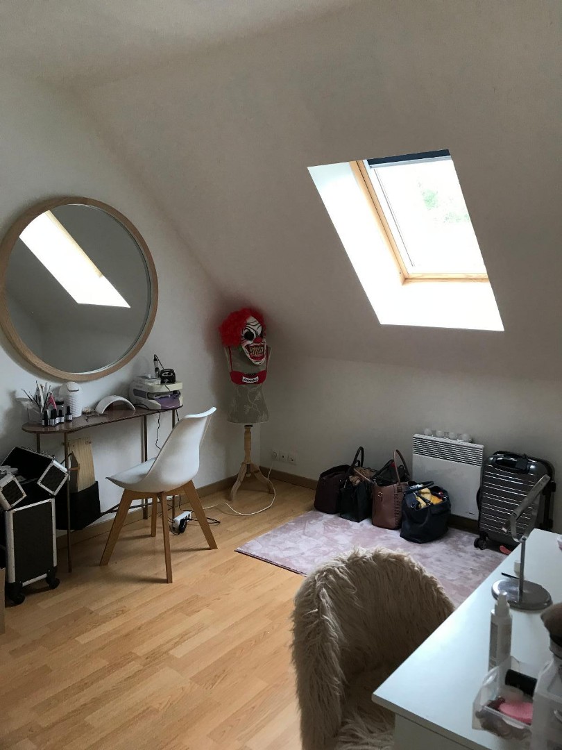 Location maison à Moringhem