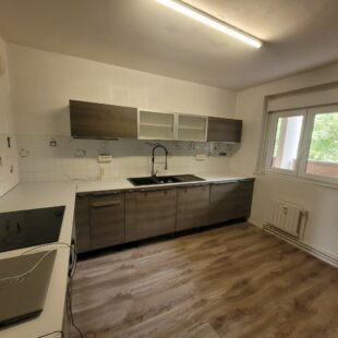 Location appartement à Roubaix