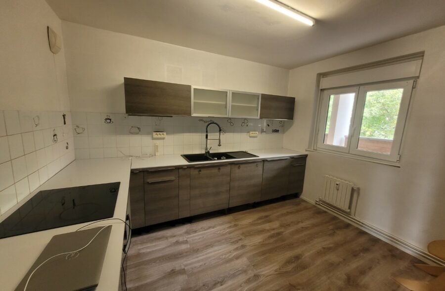 Location appartement à Roubaix