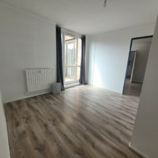 Location appartement à Roubaix