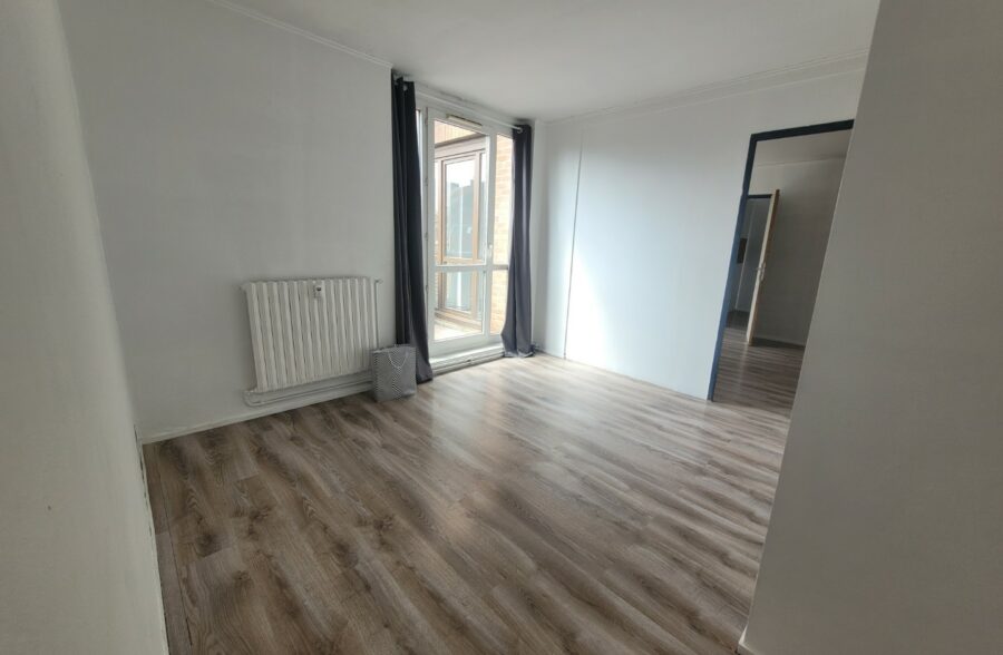 Location appartement à Roubaix