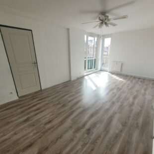 Location appartement à Roubaix