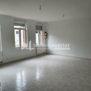 Location maison à Noyelles-Godault