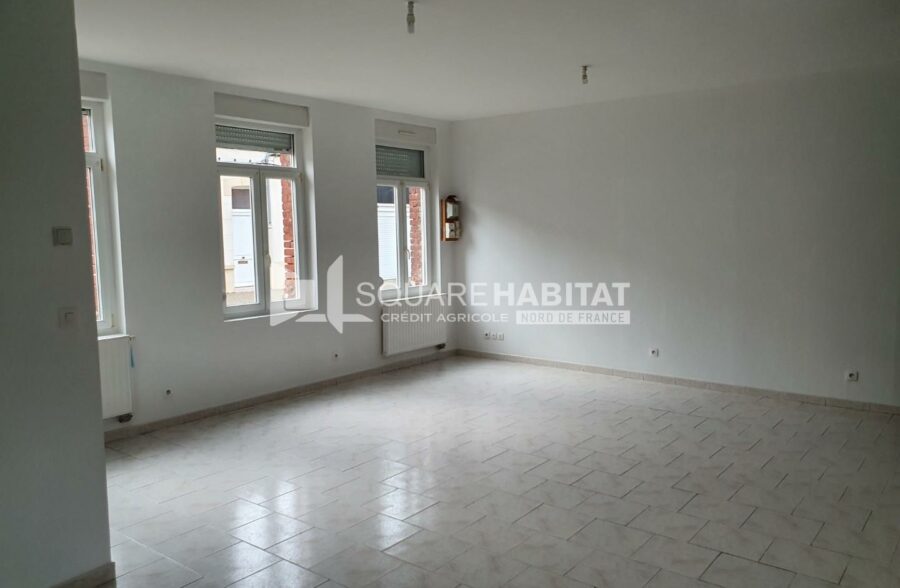 Location maison à Noyelles-Godault