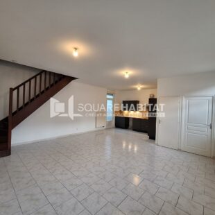 Location maison à Noyelles-Godault