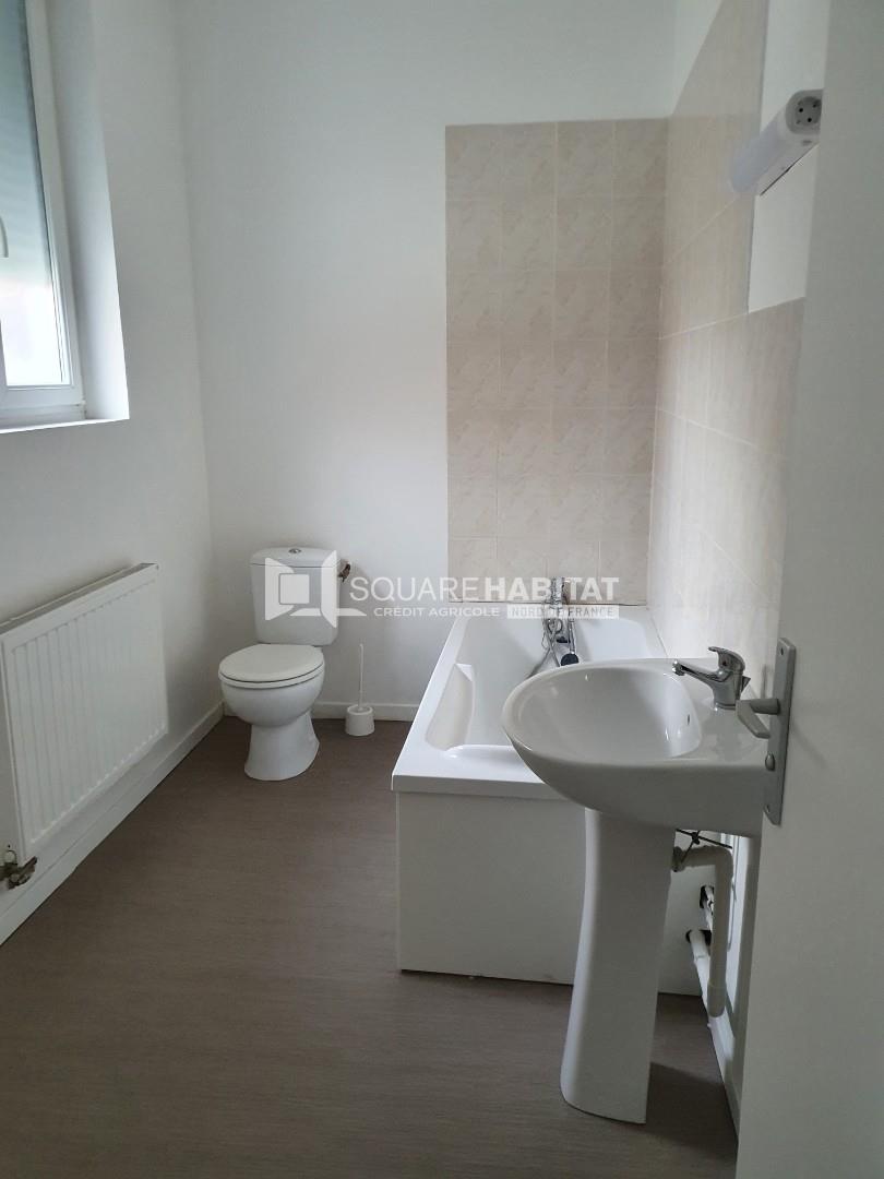 Location maison à Noyelles-Godault