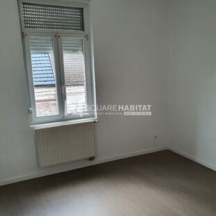 Location maison à Noyelles-Godault