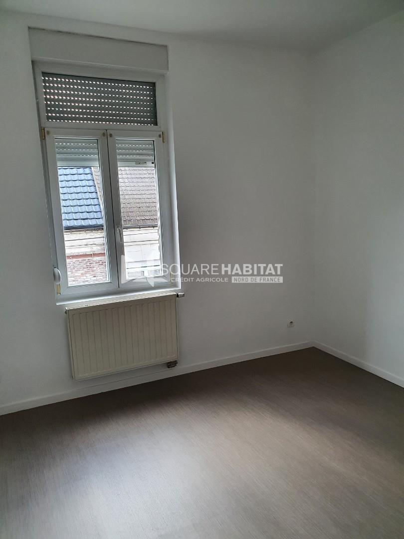 Location maison à Noyelles-Godault