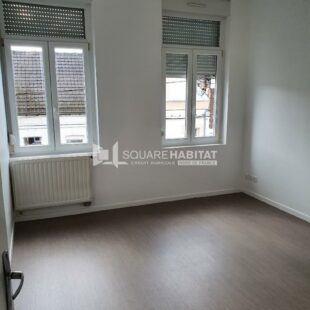 Location maison à Noyelles-Godault