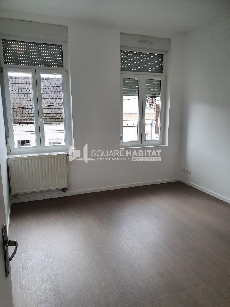 Location maison à Noyelles-Godault